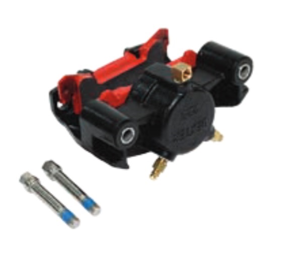 Dexter Calipers 3.5K thru 8K